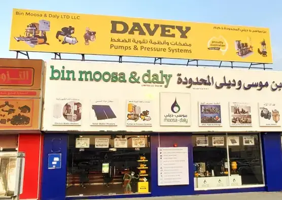 Best Signage Manufacturers in Dubai | Idesign Advertising