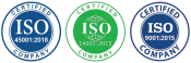 ISO