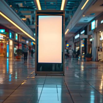 digital signage dubai